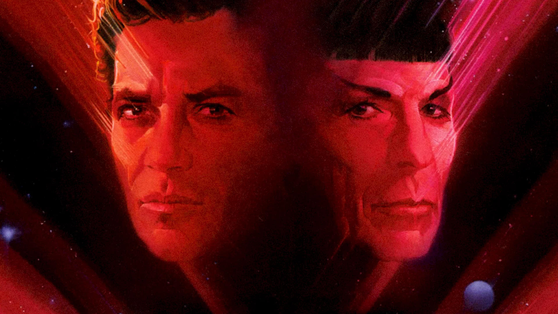 Photo 6 du film : Star Trek V : L'ultime frontière