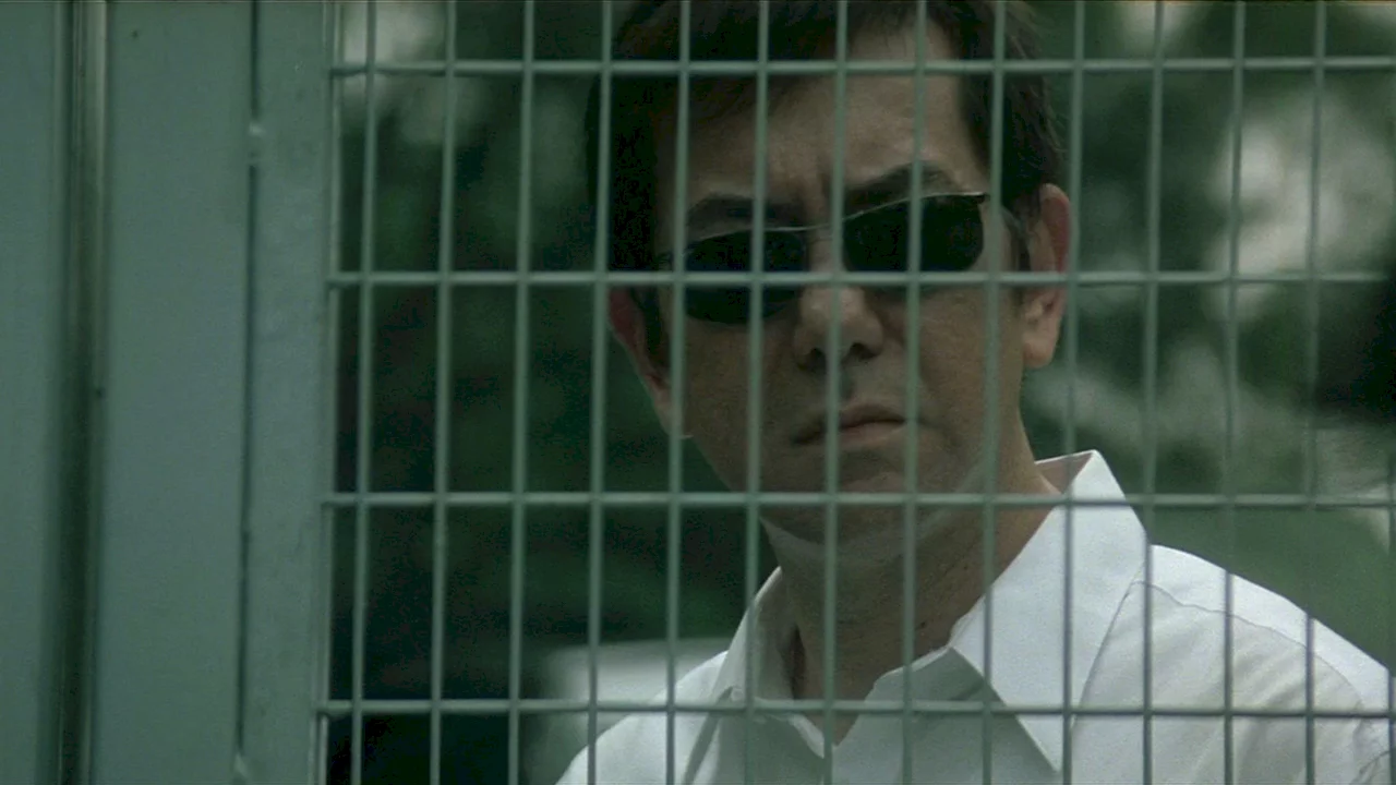 Photo du film : Infernal affairs II