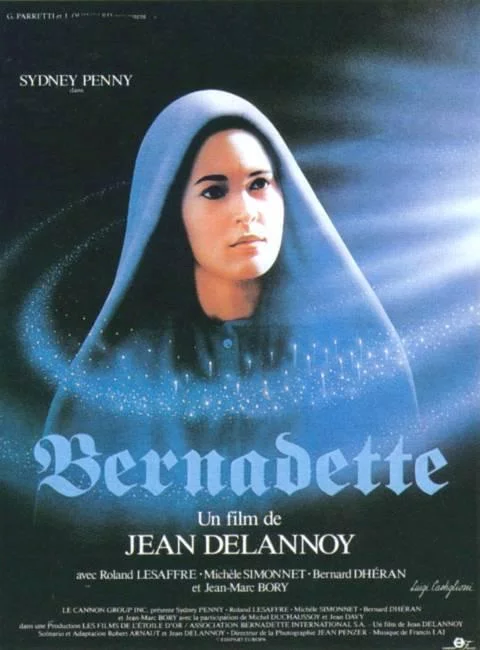 Photo 1 du film : Bernadette
