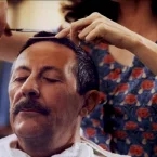 Photo du film : Le Mari de la coiffeuse