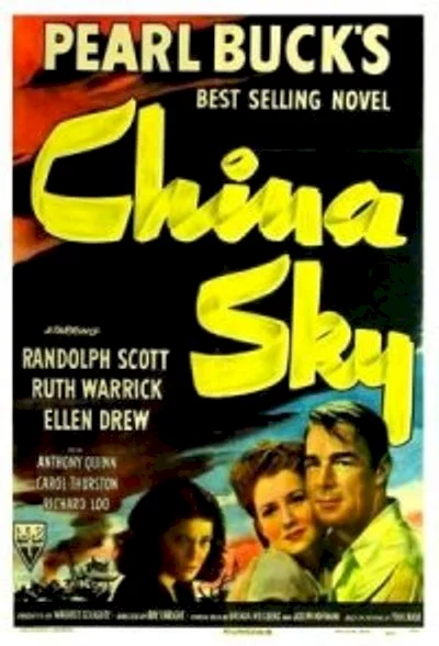 Photo 1 du film : China sky