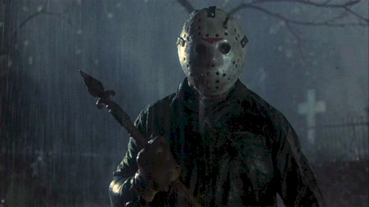 Photo 2 du film : Vendredi 13, chapitre VI : Jason le mort-vivant