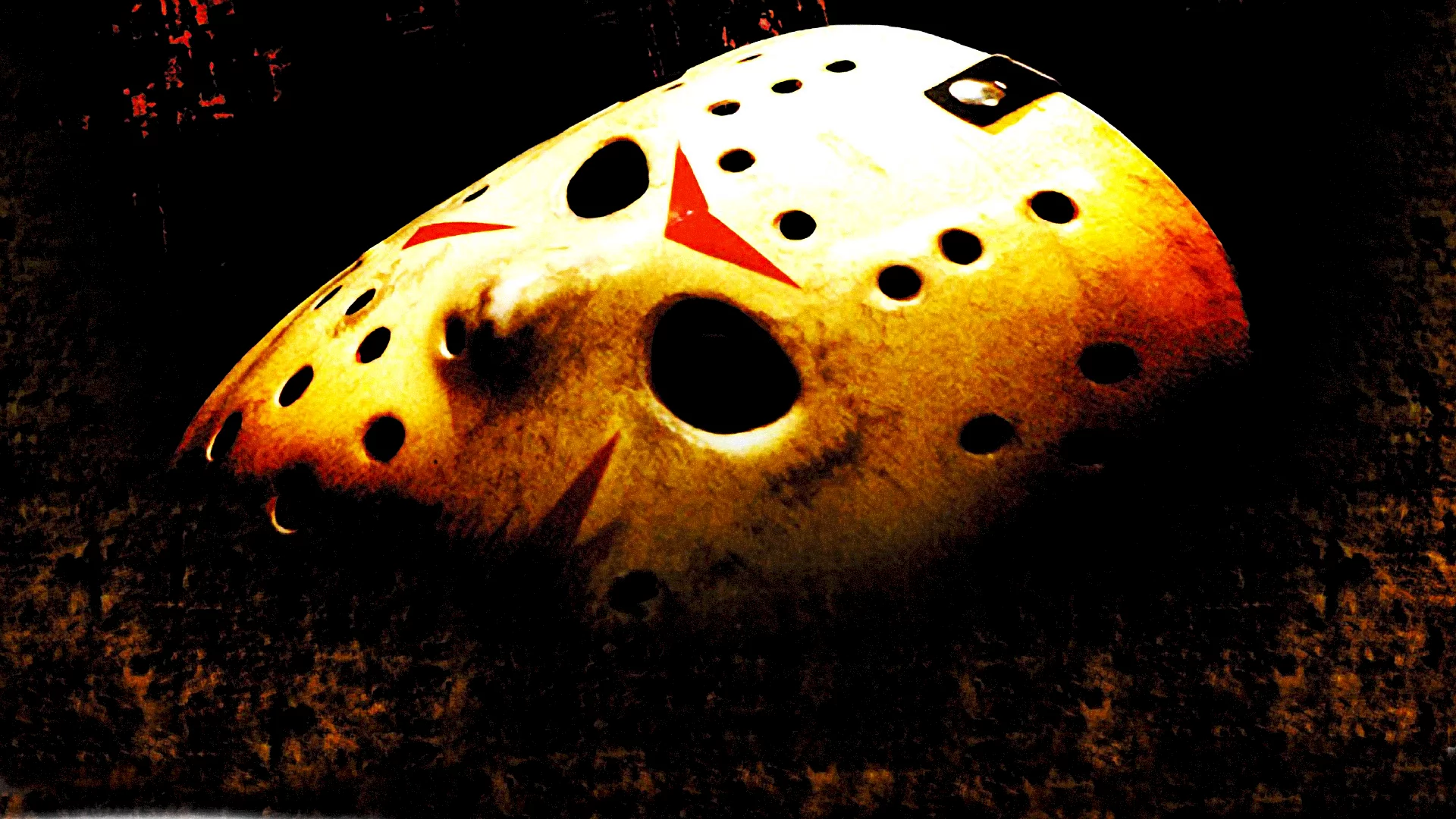 Photo du film : Vendredi 13, chapitre VI : Jason le mort-vivant