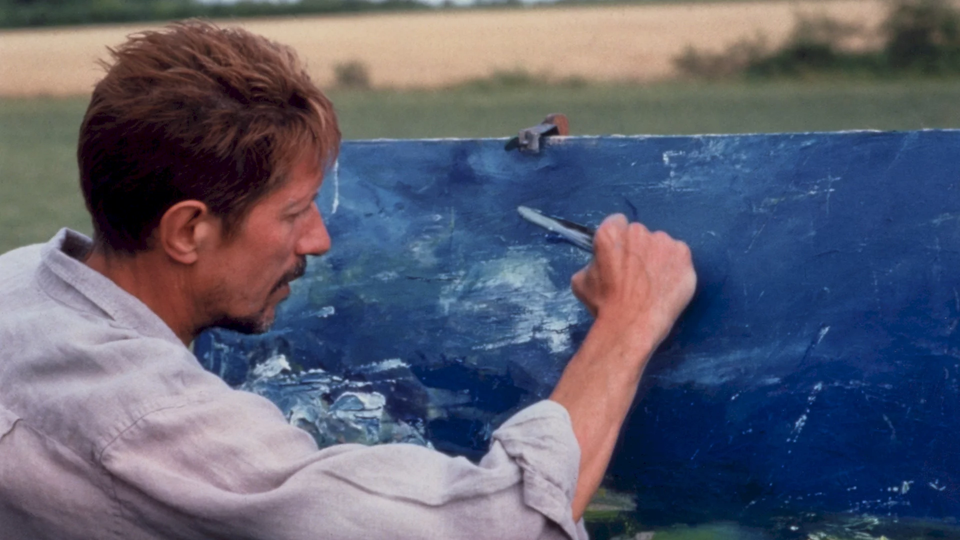 Photo 2 du film : Van Gogh