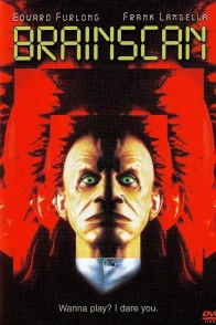 Affiche du film : Brainscan