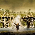 Photo du film : Le Pont de la rivière Kwai
