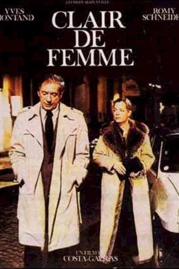 Affiche du film Clair de femme