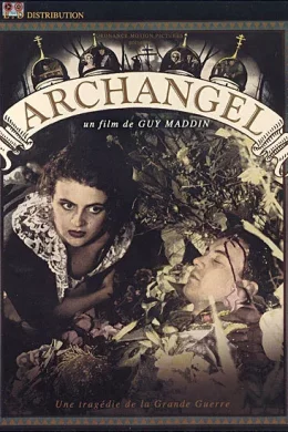 Affiche du film Archangel
