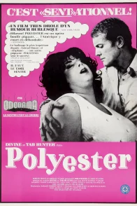 Affiche du film : Polyester