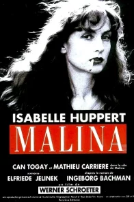 Affiche du film : Malina