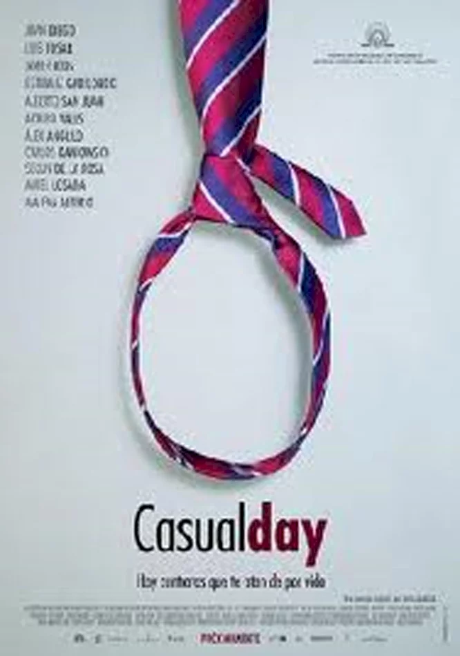 Photo 1 du film : Casual Day