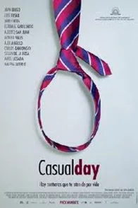 Affiche du film : Casual Day