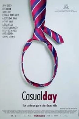 Affiche du film Casual Day