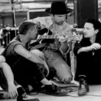 Photo du film : U2 rattle and hum
