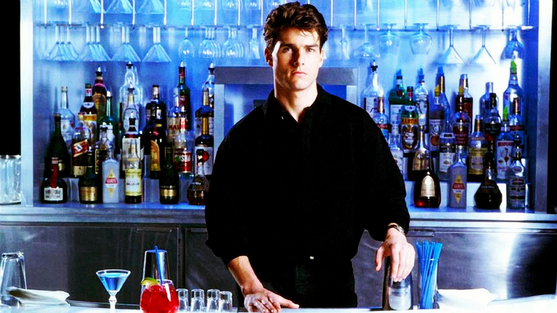 Photo 2 du film : Cocktail