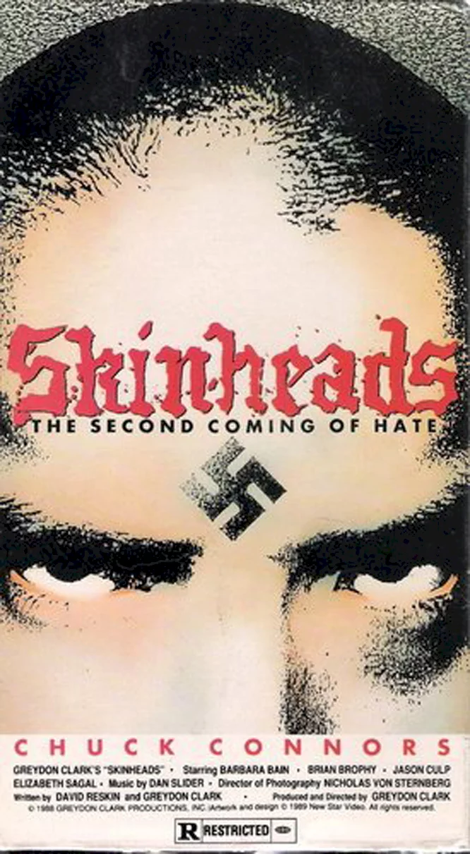 Photo du film : Skinheads