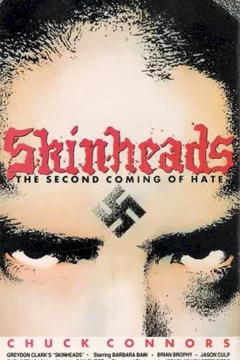 Affiche du film = Skinheads