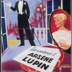 Photo du film : Les Aventures d'Arsène Lupin