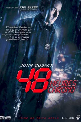 Affiche du film 48 Heures Chrono