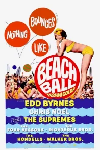 Affiche du film : Beach ball