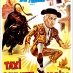 Photo du film : Taxi roulotte et corrida