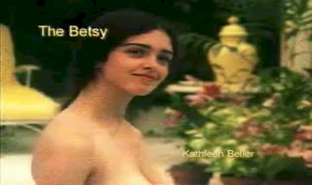 Photo du film : Betsy