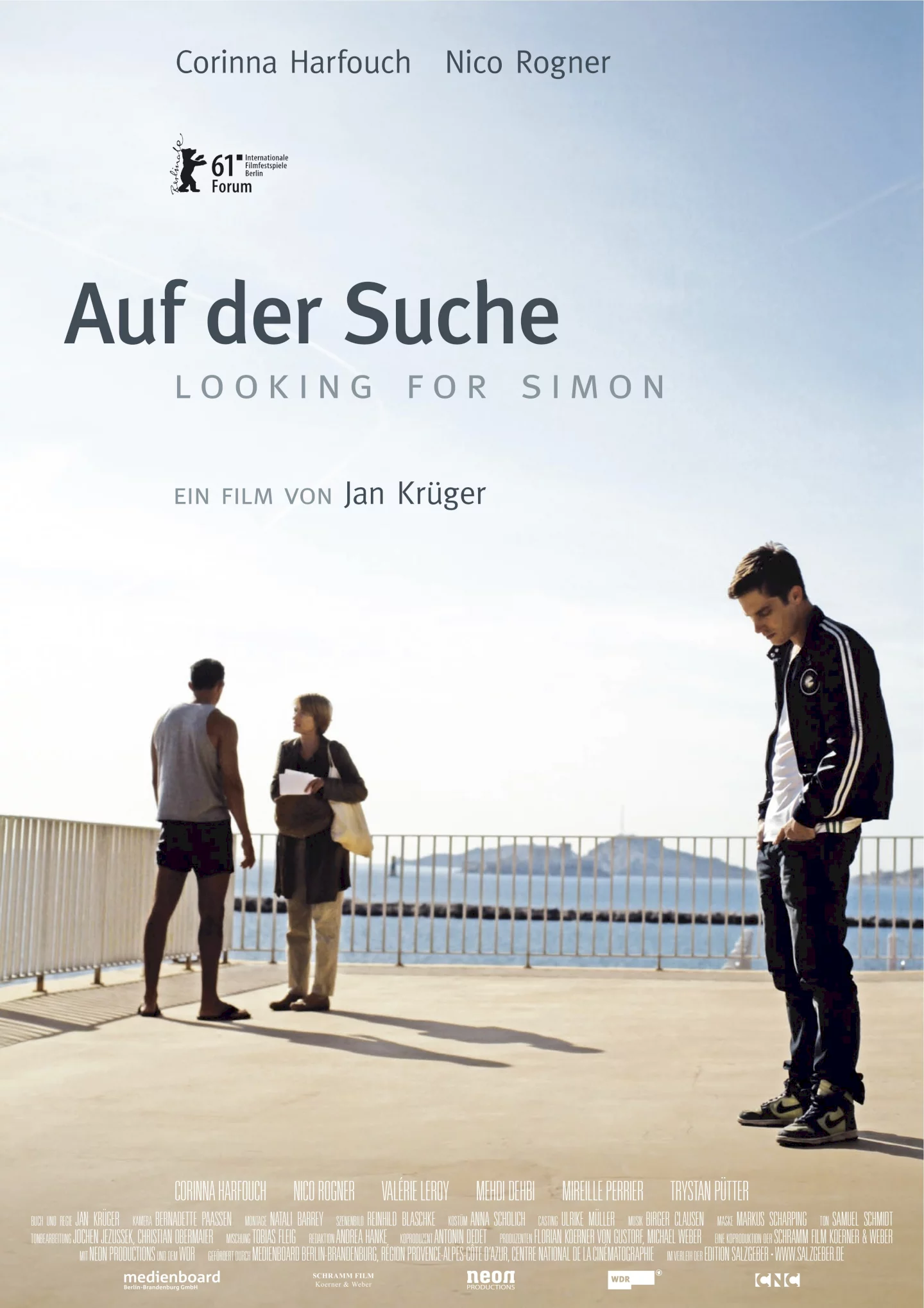 Photo 1 du film : Looking for Simon