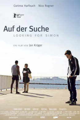Affiche du film Looking for Simon