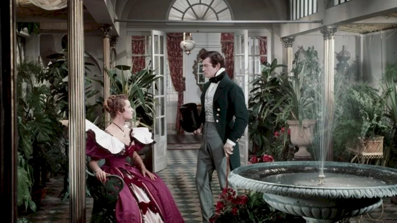 Photo du film : Le Comte de Monte-Cristo
