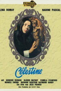 Affiche du film : Celestine bonne a tout faire