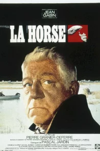Affiche du film : La horse