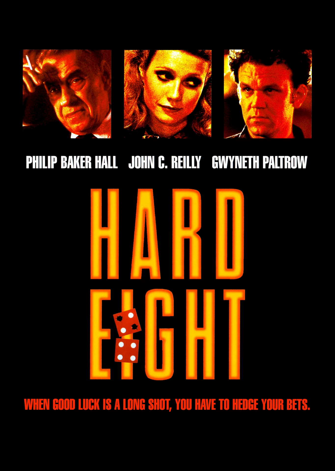Photo 1 du film : Hard eight
