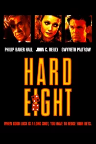 Affiche du film : Hard eight