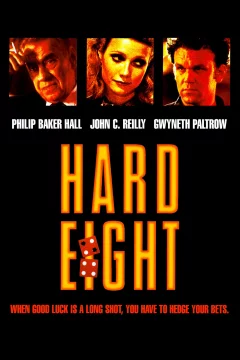 Affiche du film = Hard eight
