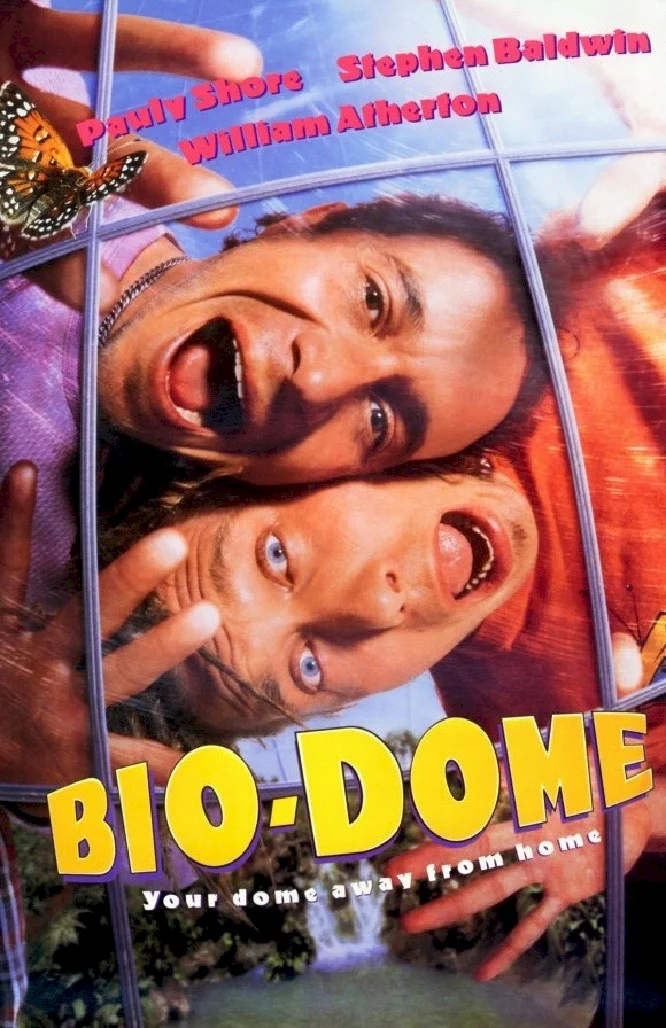 Photo du film : Bio-dome