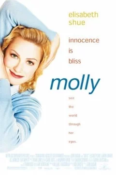 Affiche du film = Molly