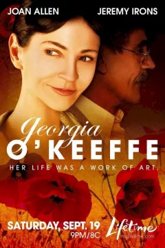 Affiche du film = Georgia