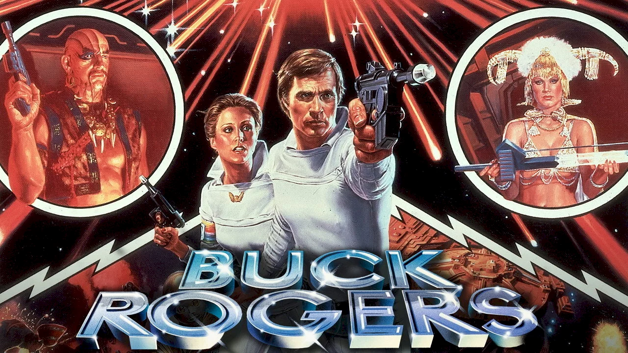 Photo du film : Buck rogers au xxve siecle