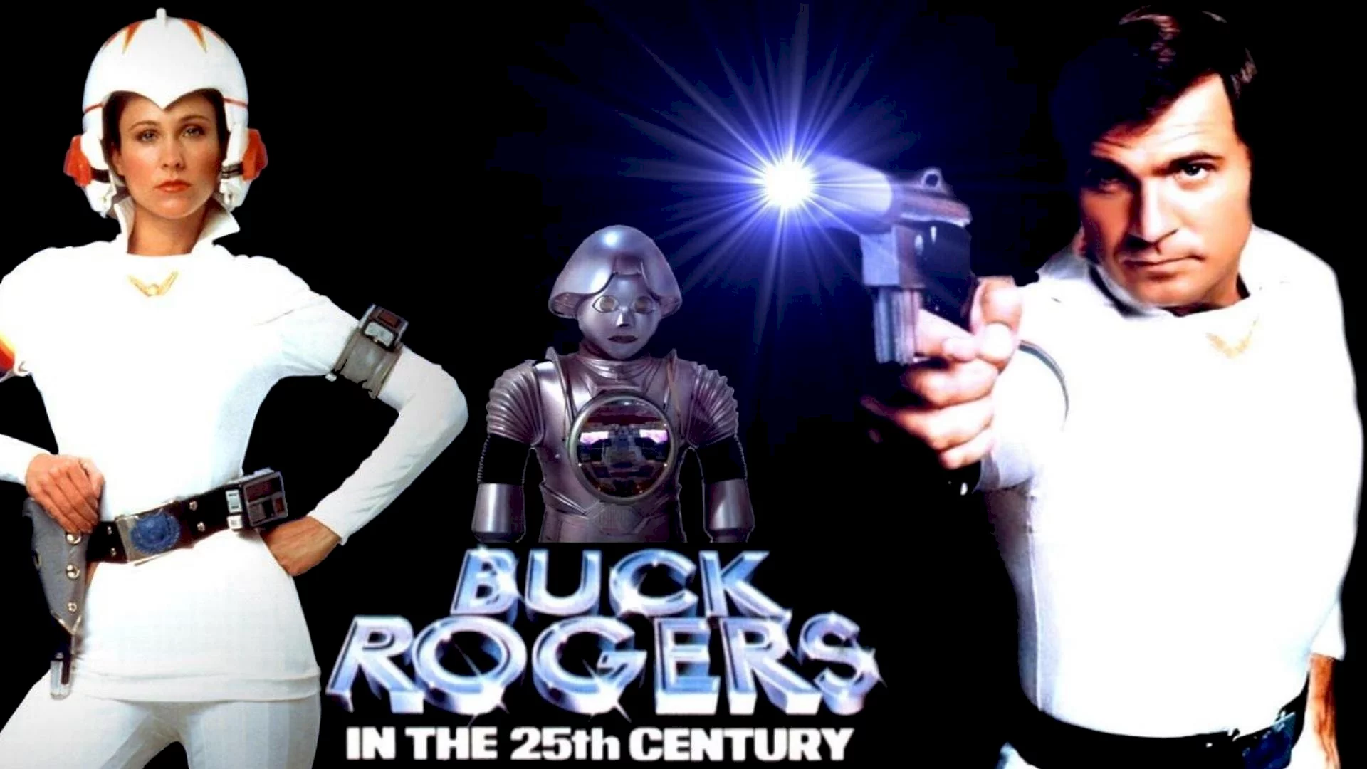 Photo 3 du film : Buck rogers au xxve siecle