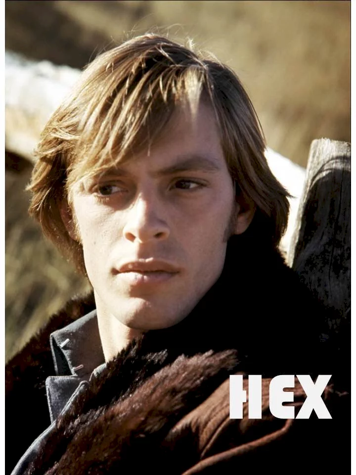 Photo 1 du film : Hex