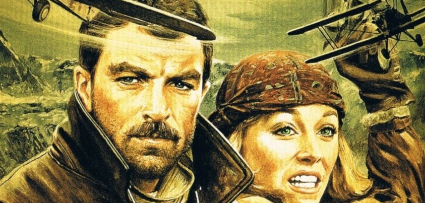 Les Aventuriers Du Bout Du Monde 2020 Bande Annonce Les aventuriers du bout du monde : Le film