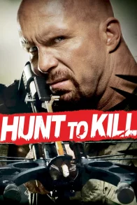 Affiche du film : Hunt to kill