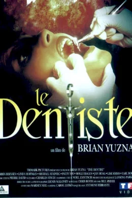 Affiche du film Le dentiste