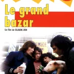 Photo du film : Le grand bazar