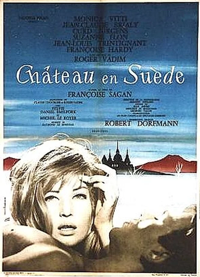 Photo du film : Château en Suède