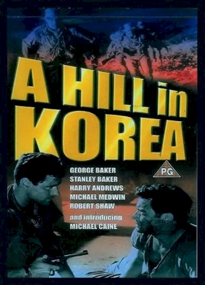 Photo du film : Commando en coree