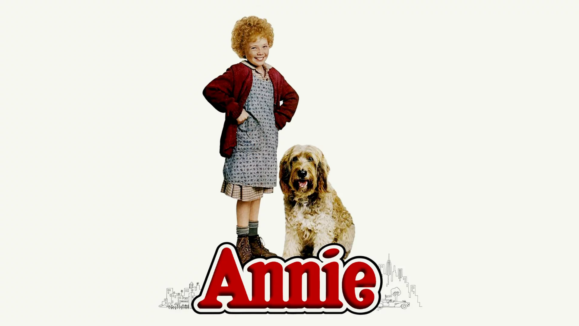 Photo 7 du film : Annie