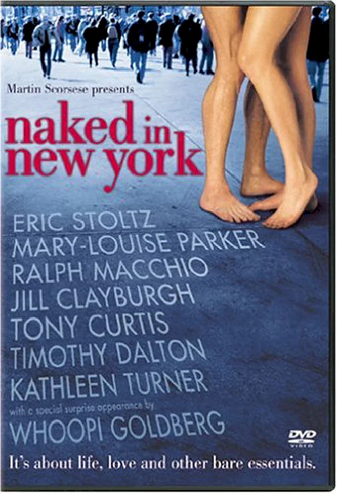 Photo du film : Naked in new york