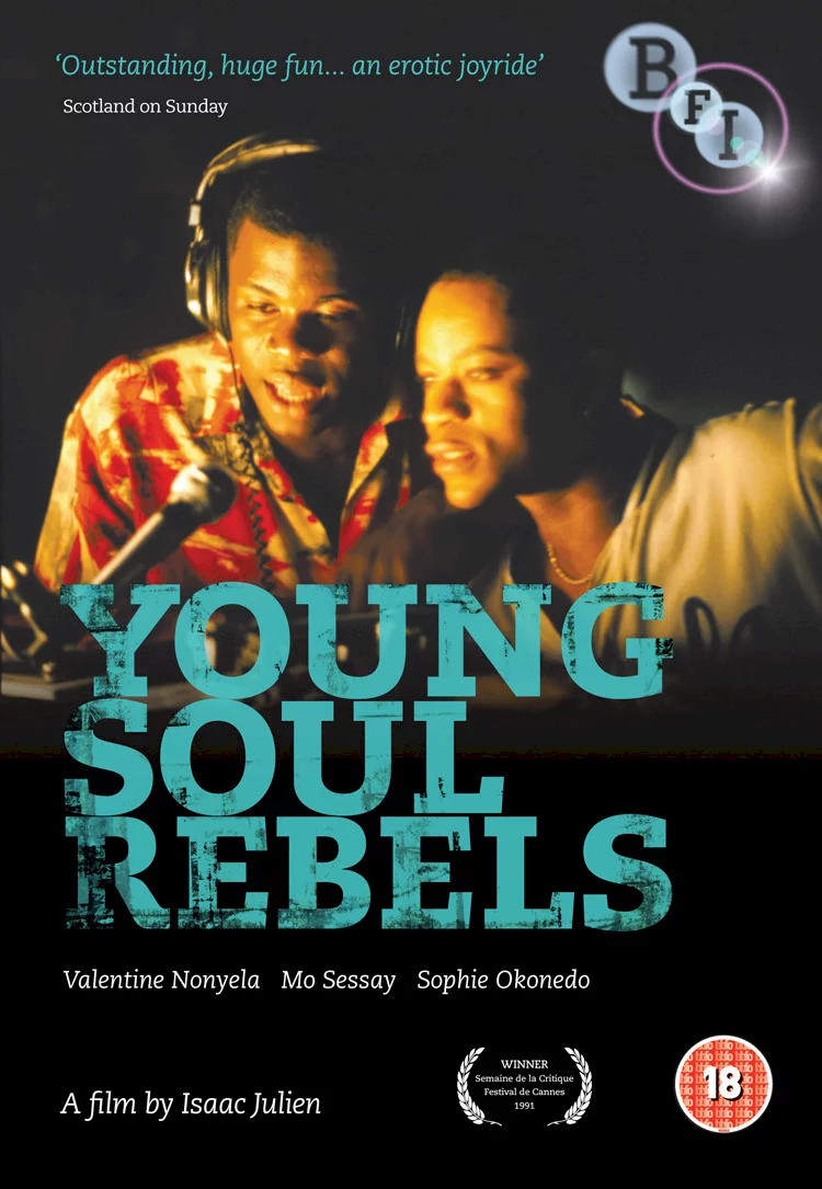 Photo 1 du film : Young soul rebels