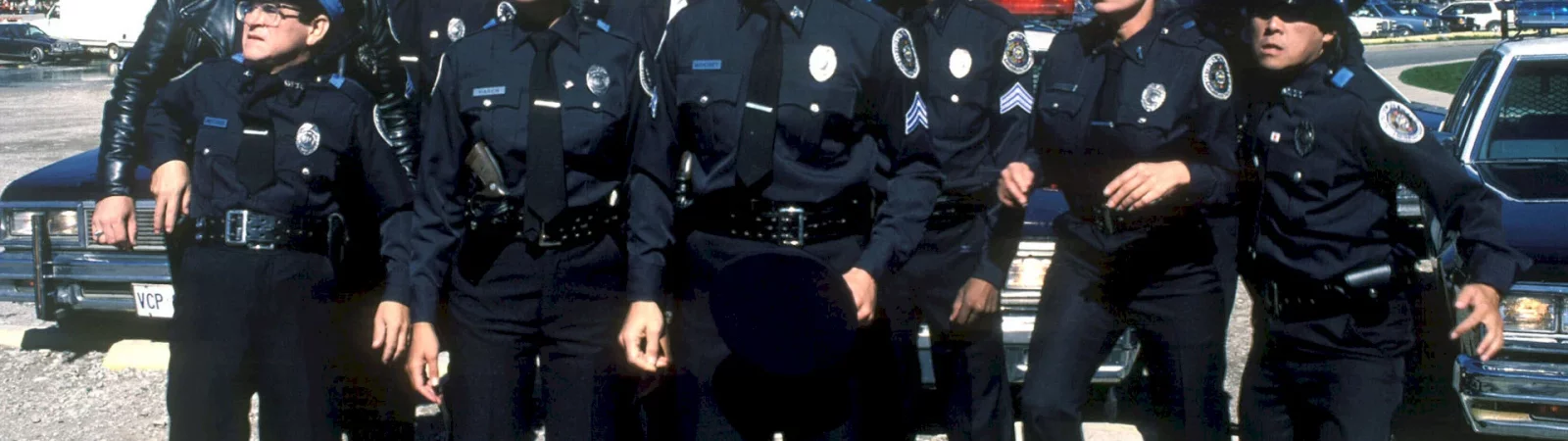 Photo du film : Police academy 3